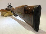 Used Browning Model B78 .22-250 with Scope Rings, 26" Barrel - 7 of 21