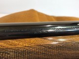 Used Browning Model B78 .22-250 with Scope Rings, 26" Barrel - 5 of 21