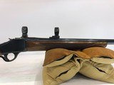 Used Browning Model B78 .22-250 with Scope Rings, 26" Barrel - 10 of 21