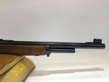 Used Like New Marlin Model 1895M .450marlin, Imported Rifle, 18.3" Inches - 10 of 18