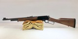 Used Like New Marlin Model 1895M .450marlin, Imported Rifle, 18.3" Inches