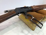 Used Like New Marlin Model 1895M .450marlin, Imported Rifle, 18.3" Inches - 15 of 18