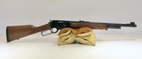 Used Like New Marlin Model 1895M .450marlin, Imported Rifle, 18.3" Inches - 9 of 18