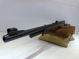 Used Like New Marlin Model 1895M .450marlin, Imported Rifle, 18.3" Inches - 7 of 18