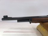 Used Like New Marlin Model 1895M .450marlin, Imported Rifle, 18.3" Inches - 2 of 18