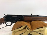 Used Like New Marlin Model 1895M .450marlin, Imported Rifle, 18.3" Inches - 11 of 18