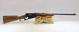 Used Like New Browning 1895 .30-06, 24" Barrel - 8 of 20