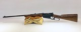 Used Like New Browning 1895 .30-06, 24" Barrel - 1 of 20