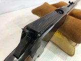 Used Like New Browning 1895 .30-06, 24" Barrel - 16 of 20
