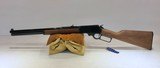 New In Box Marlin Model 1895 Cowboy .45-70 Govt, 18.5" Barrel - 4 of 23