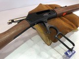 New In Box Marlin Model 1895 Cowboy .45-70 Govt, 18.5" Barrel - 21 of 23