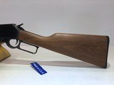New In Box Marlin Model 1895 Cowboy .45-70 Govt, 18.5" Barrel - 7 of 23