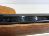 New In Box Marlin Model 1895 Cowboy .45-70 Govt, 18.5" Barrel - 19 of 23
