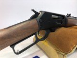 New In Box Marlin Model 1895 Cowboy .45-70 Govt, 18.5" Barrel - 20 of 23