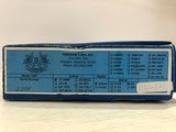 New Freedom Arms Model 1977 Premier Grade .17HMR 10" Barrel - 20 of 21