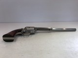 New Freedom Arms Model 1977 Premier Grade .17HMR 10" Barrel - 17 of 21