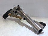 Used Excellent Condition Freedom Arms Model 555 Field Grade .50AE .500WE, 7.5" Barrel - 20 of 24