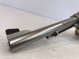 Used Excellent Condition Freedom Arms Model 555 Field Grade .50AE .500WE, 7.5" Barrel - 4 of 24