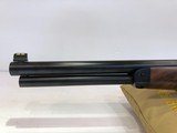New Big Horn Armory Model 89 .500S&W 18" Barrel - 4 of 19