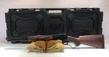 New Big Horn Armory Model 89 .500S&W 18" Barrel - 1 of 19