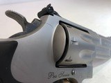 New Smith & Wesson Model 627 Pro Series Performance Center .357mag, 4" Barrel - 12 of 21