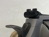 New Smith & Wesson Model 627 Pro Series Performance Center .357mag, 4" Barrel - 16 of 21
