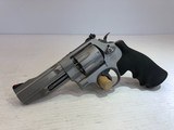 New Smith & Wesson Model 627 Pro Series Performance Center .357mag, 4" Barrel - 3 of 21