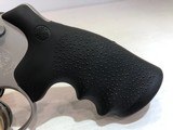 New Smith & Wesson Model 627 Pro Series Performance Center .357mag, 4" Barrel - 6 of 21
