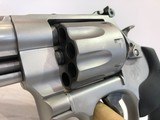 New Smith & Wesson Model 627 Pro Series Performance Center .357mag, 4" Barrel - 5 of 21
