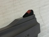 New Smith & Wesson Model 627 Pro Series Performance Center .357mag, 4" Barrel - 17 of 21