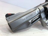 New Smith & Wesson Model 627 Pro Series Performance Center .357mag, 4" Barrel - 4 of 21