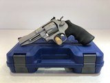 New Smith & Wesson Model 627 Pro Series Performance Center .357mag, 4" Barrel - 1 of 21