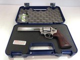 New Smith & Wesson Model 629 .44mag, 6.5" Barrel - 2 of 23