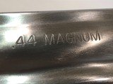 New Smith & Wesson Model 629 .44mag, 6.5" Barrel - 7 of 23