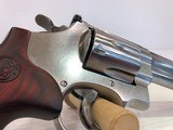 New Smith & Wesson Model 629 .44mag, 6.5" Barrel - 14 of 23