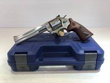 New Smith & Wesson Model 629 .44mag, 6.5" Barrel - 1 of 23