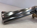New Smith & Wesson Model 629 .44mag, 6.5" Barrel - 4 of 23