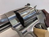 New Smith & Wesson Model 629 .44mag, 6.5" Barrel - 5 of 23