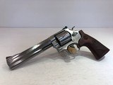 New Smith & Wesson Model 629 .44mag, 6.5" Barrel - 3 of 23