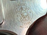 New Smith & Wesson Model 629 .44mag, 6.5" Barrel - 8 of 23