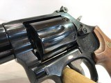 New Smith & Wesson Model 586 .357mag, 4" Barrel - 5 of 24