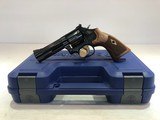 New Smith & Wesson Model 586 .357mag, 4" Barrel - 1 of 24