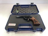 New Smith & Wesson Model 586 .357mag, 4" Barrel - 2 of 24