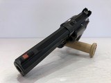 New Smith & Wesson Model 586 .357mag, 4" Barrel - 23 of 24