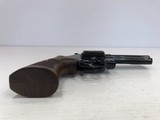 New Smith & Wesson Model 586 .357mag, 4" Barrel - 21 of 24