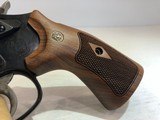 New Smith & Wesson Model 586 .357mag, 4" Barrel - 6 of 24