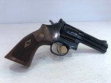 New Smith & Wesson Model 586 .357mag, 4" Barrel - 13 of 24