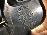 New Smith & Wesson Model 586 .357mag, 4" Barrel - 8 of 24