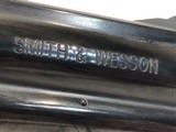 New Smith & Wesson Model 586 .357mag, 4" Barrel - 17 of 24