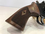 New Smith & Wesson Model 586 .357mag, 4" Barrel - 16 of 24